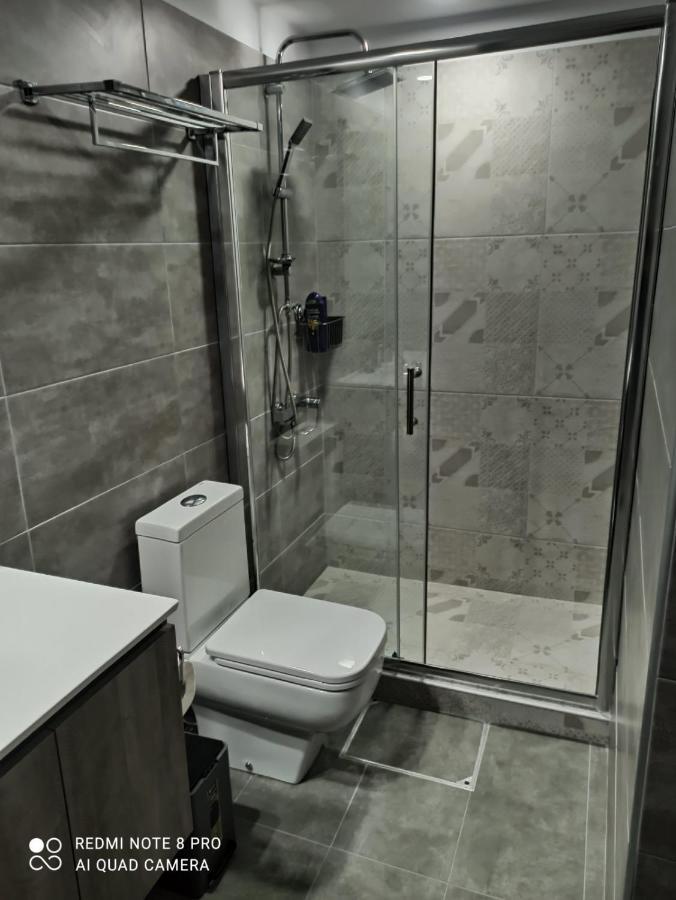 3Apartments Artemis Luxury Exterior foto