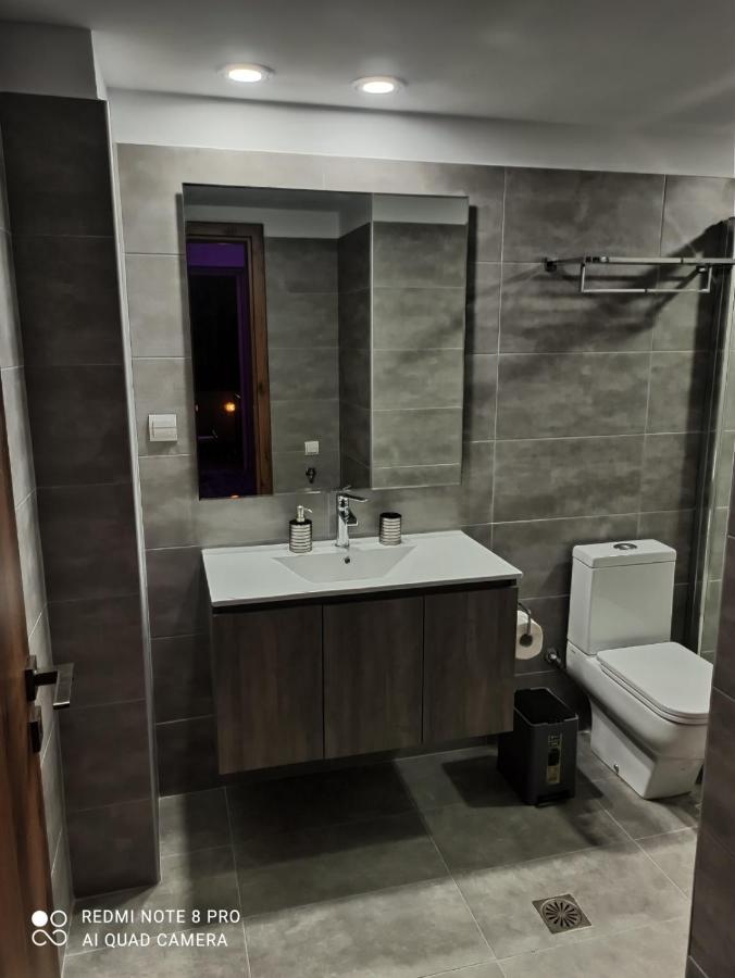 3Apartments Artemis Luxury Exterior foto