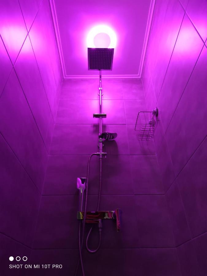 3Apartments Artemis Luxury Exterior foto