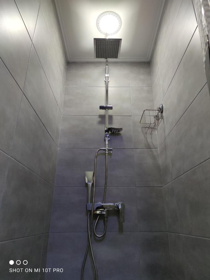 3Apartments Artemis Luxury Exterior foto