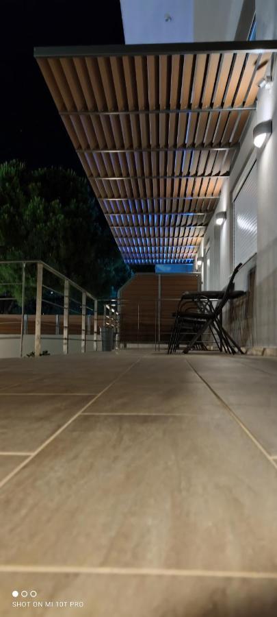 3Apartments Artemis Luxury Exterior foto